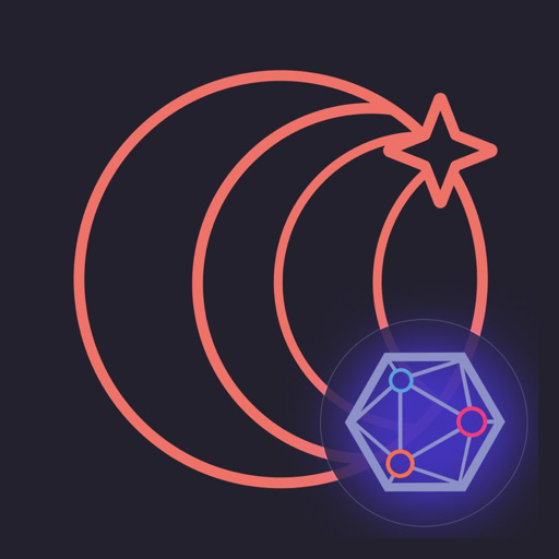 COIN - Always Be Earning. Join the AI revolution by touching COIN!