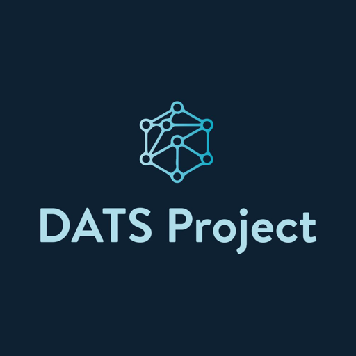 DATS Project - DATS Project - DePIN: Cybersecurity, Redefined Join the AI revolution by touching DATS Project!
