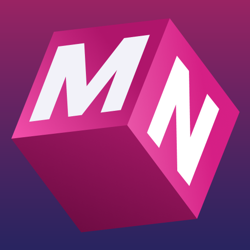 MystNodes - Earn Crypto while you sleep. Join the AI revolution by touching MystNodes!