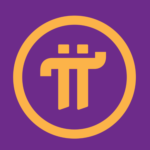 Pi - Blockchain & Community Platform. Join the AI revolution by touching Pi!